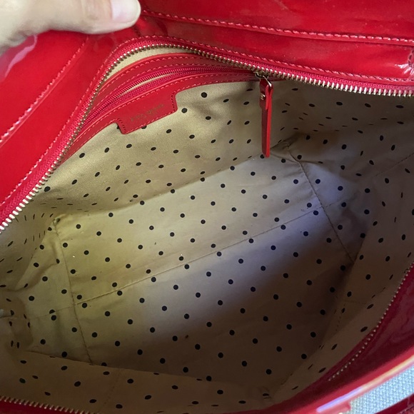 Kate Spade bag - Picture 2 of 4